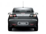 Mazda3 Sedan 2006 года (EU)